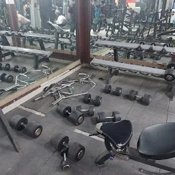 The Dumbell Gym