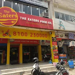 The Eaters Food Co.