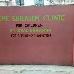The Ebrahim Clinic for Children