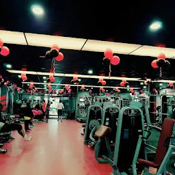 THE EDGE PRO FITNESS GYMS