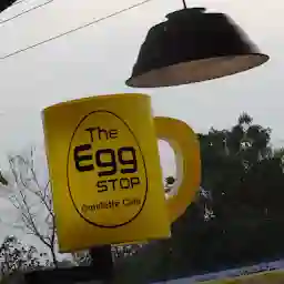 The Egg Stop Omelette Cafe, Coimbatore