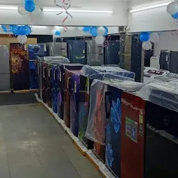 The Electronics Warehouse Burhanpur
