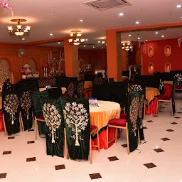 The Elephant Hotel Restaurant & Banquet