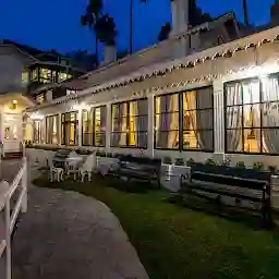 The Elgin, Darjeeling - Heritage Resort & Spa (Since 1887)
