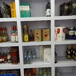 The Elite Shop Forign Liquors