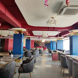 The Emirates Restaurant