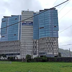 The Empire Business Centre