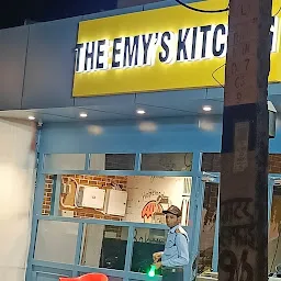 The Emy's kitchen