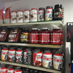 The Energie Store - The Supplement Store