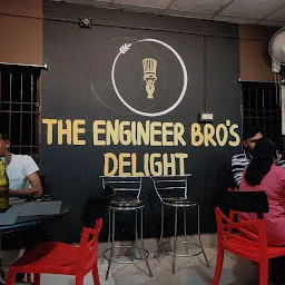 The Engineer Bro's Delight