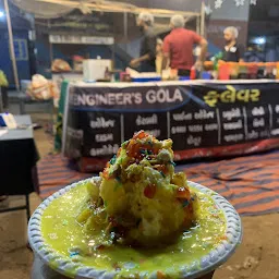 The Engineer's Gola