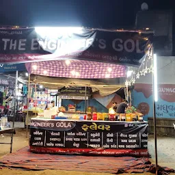 The Engineer's Gola