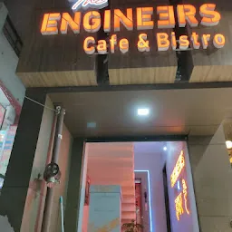 The Engineers Cafe & Bistro