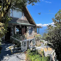 The English Cottage Darjeeling