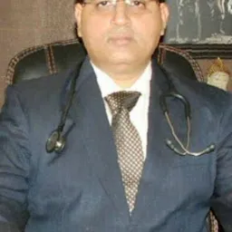 THE ENT CARE & GENERAL HOSPITAL,Dr JAFFAR SHARIFF CLINIC