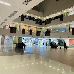 The Esplanade Mall by DHOOT GROUP