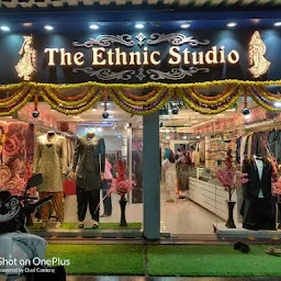 The Ethnic Studio