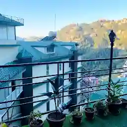 The Euphoria Grand : Hotel Near ISBT Shimla