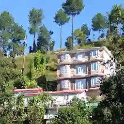 The Euphoria Grand : Hotel Near ISBT Shimla