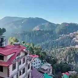 The Euphoria Grand : Hotel Near ISBT Shimla