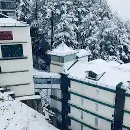 The Euphoria Grand : Hotel Near ISBT Shimla