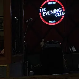 The Evening Club