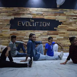 The Evolution Dance and Fitness Studio