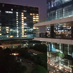 The Executive Centre - Business Bay