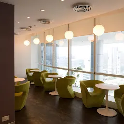 The Executive Centre - DLF Cyber City | Coworking Space, Serviced & Virtual Offices and Workspace