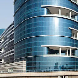 The Executive Centre - DLF Cyber City | Coworking Space, Serviced & Virtual Offices and Workspace