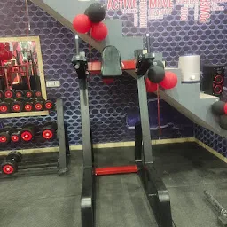 The Expert Gym