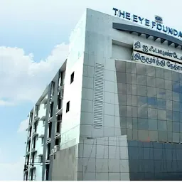The Eye Foundation Eye Hospital