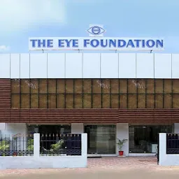The Eye Foundation Sungam