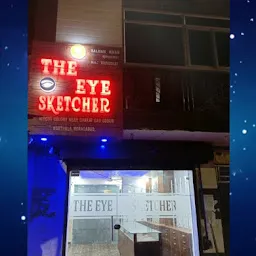 The Eye Sketcher