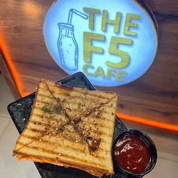 The F5 Cafe