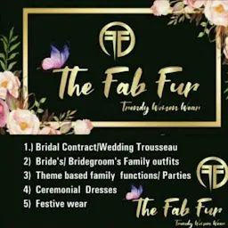 The Faab Fur