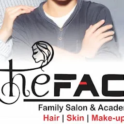 THE FACE family and Nail Art Salon