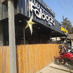 The Falooda shop