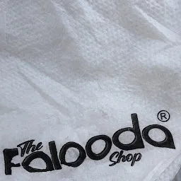 The Falooda Shop