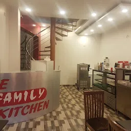 The Family Kitchen