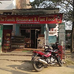 The Family Restaurant And Fast Food