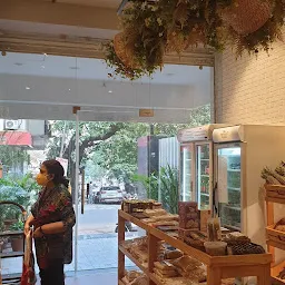 The Farmers' Store Bandra Pali - Organic Food Store