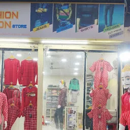The Fashion Passion Store