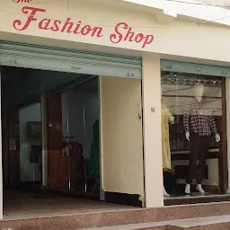 The Fashion Shop