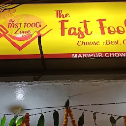 The Fast Food Zone