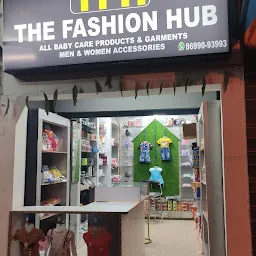 the fastion hub