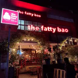 The Fatty Bao - Andheri