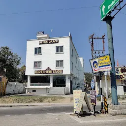 The Fern Residency, Haridwar