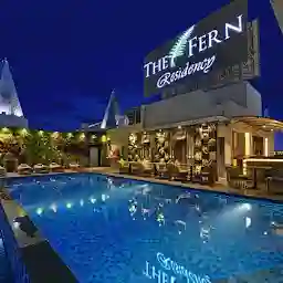 The Fern Residency, Jaipur