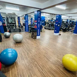 The Figure Point | Gym Malviya Nagar Jaipur